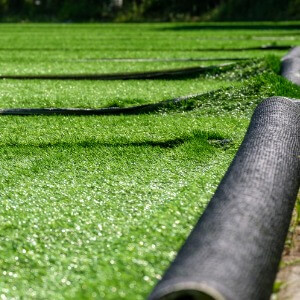 Synthetic Grass Installation in Queen Anne's, MD