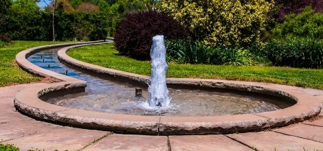 Irrigation and Sprinkler Contractor in Queen Anne's County, MD