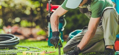 Professional Irrigation System Installation in Caroline County, MD