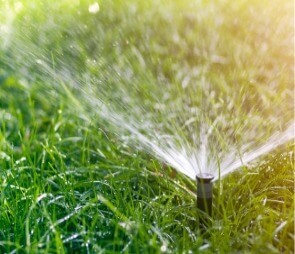 Professional Irrigation Installation in Orlando, Florida 