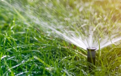 Common Sprinkler System Repairs for Orlando Irrigation Systems