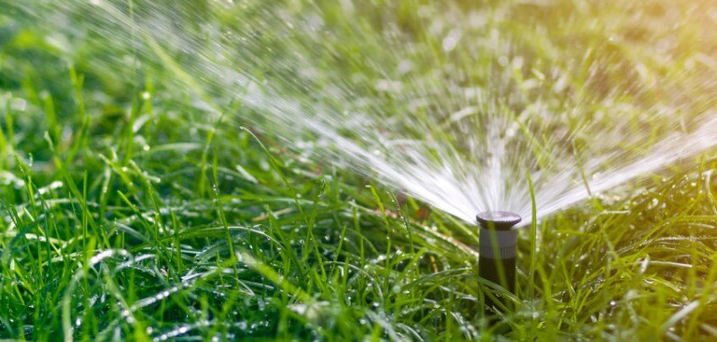 Irrigation and Drainage Services in Orlando FL